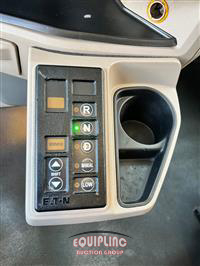 2018 Peterbilt 579