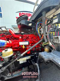 2018 Peterbilt 579