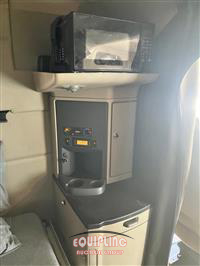 2018 Peterbilt 579