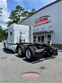 2018 Peterbilt 579