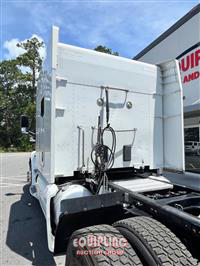 2018 Peterbilt 579