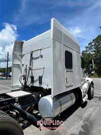 2018 Peterbilt 579