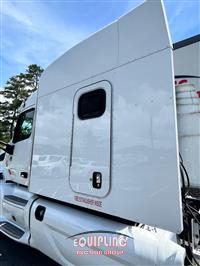2018 Peterbilt 579