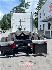 2018 Peterbilt 579