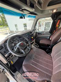 2018 Peterbilt 579