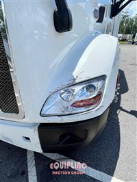 2018 Peterbilt 579