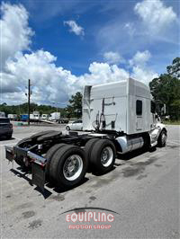 2018 Peterbilt 579