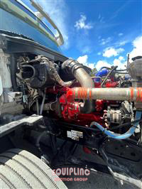 2018 Peterbilt 579