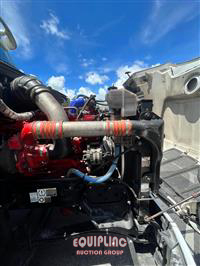 2018 Peterbilt 579