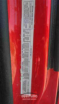 2017 Peterbilt 579