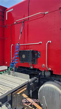 2017 Peterbilt 579