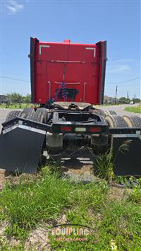 2017 Peterbilt 579