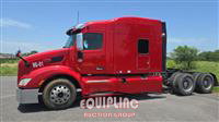 2017 Peterbilt 579