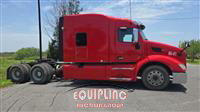 2017 Peterbilt 579
