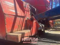  Link-Belt LB 98 LOG LINE