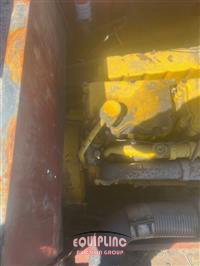  Link-Belt LB 98 LOG LINE