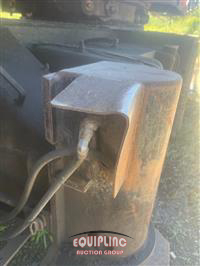  Link-Belt LB 98 LOG LINE