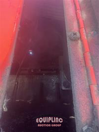  Link-Belt LB 98 LOG LINE