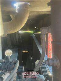  Link-Belt LB 98 LOG LINE