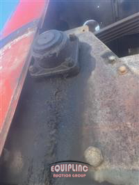  Link-Belt LB 98 LOG LINE
