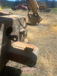  Link-Belt LB 98 LOG LINE