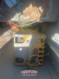  Link-Belt LB 98 LOG LINE