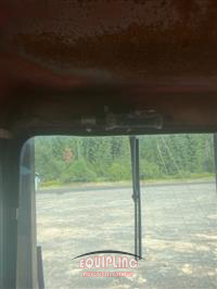  Link-Belt LB 98 LOG LINE