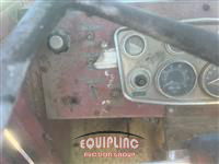  Link-Belt LB 98 LOG LINE