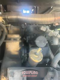  Link-Belt LB 98 LOG LINE