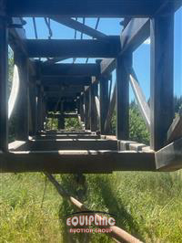  Link-Belt LB 98 LOG LINE