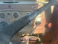 Link-Belt LB 98 LOG LINE