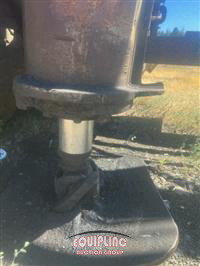  Link-Belt LB 98 LOG LINE