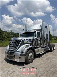 2020 International LoneStar