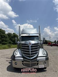 2020 International LoneStar