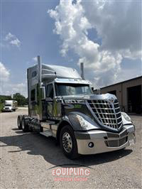 2020 International LoneStar