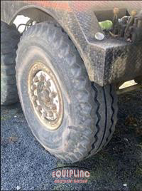  Link-Belt LB 98 LOG LINE