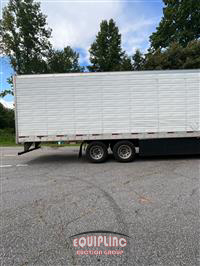 2019 Utility REEFER TRAILER