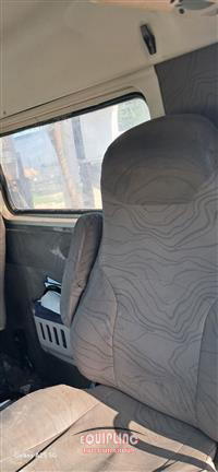 2015 Volvo VNL