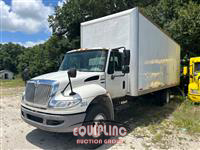2014 International MA025