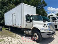 2014 International MA025