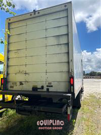2014 International MA025