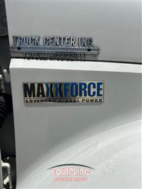 2014 International MA025