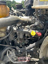 2014 International MA025