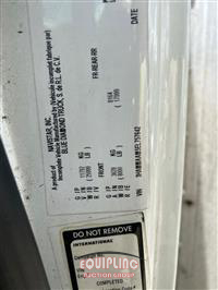 2014 International MA025
