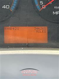 2014 International MA025
