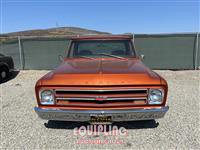 1968 Chevrolet C10