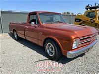 1968 Chevrolet C10