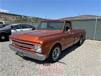 1968 Chevrolet C10