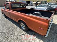 1968 Chevrolet C10