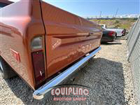 1968 Chevrolet C10